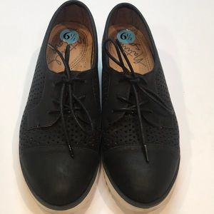 Natural Soul by Naturalizer